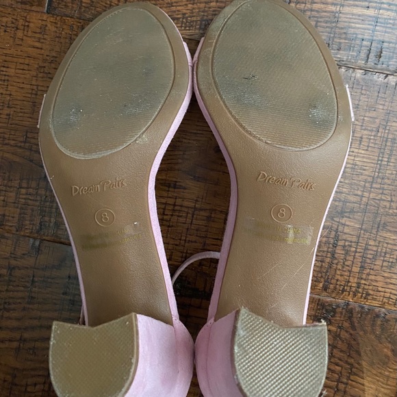 Block heels - Picture 5 of 5